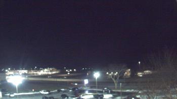 Weather camera view of WITI-TV.