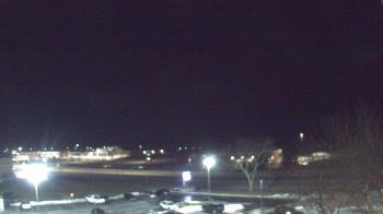 Weather camera view of WITI-TV.