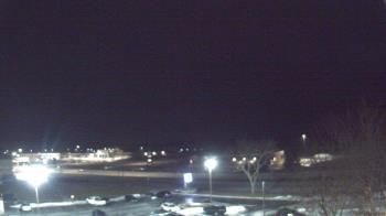 Weather camera view of WITI-TV.