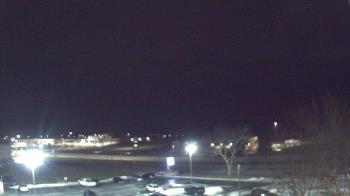 Weather camera view of WITI-TV.