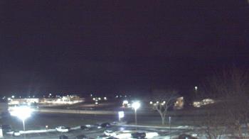 Weather camera view of WITI-TV.