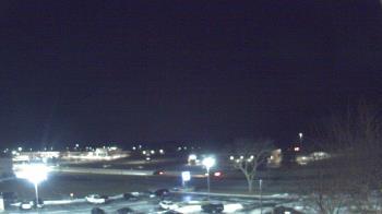 Weather camera view of WITI-TV.
