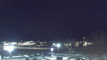 Weather camera view of WITI-TV.