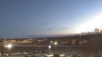 Weather camera view of WITI-TV.