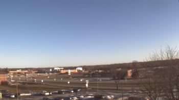 Weather camera view of WITI-TV.