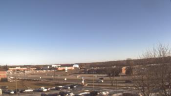 Weather camera view of WITI-TV.