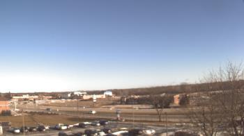 Weather camera view of WITI-TV.