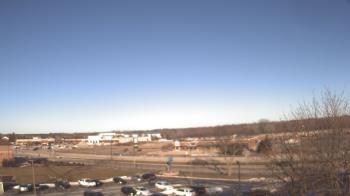 Weather camera view of WITI-TV.