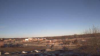 Weather camera view of WITI-TV.