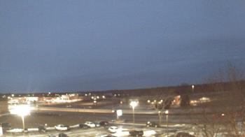 Weather camera view of WITI-TV.