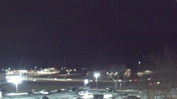 Weather camera view of WITI-TV.