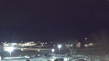 Weather camera view of WITI-TV.