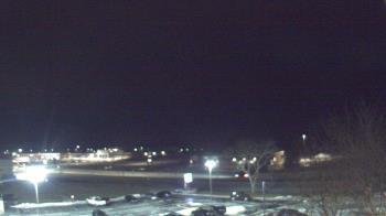 Weather camera view of WITI-TV.