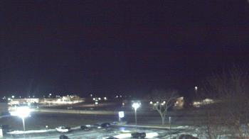 Weather camera view of WITI-TV.