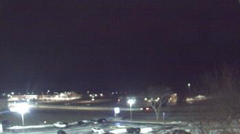 Weather camera view of WITI-TV.