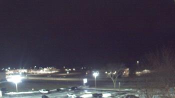 Weather camera view of WITI-TV.