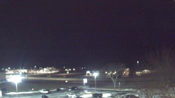 Weather camera view of WITI-TV.