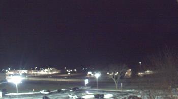 Weather camera view of WITI-TV.