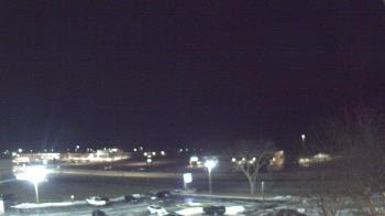 Weather camera view of WITI-TV.