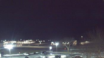 Weather camera view of WITI-TV.