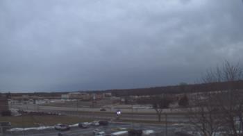 Weather camera view of WITI-TV.