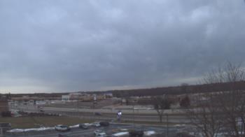 Weather camera view of WITI-TV.