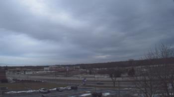 Weather camera view of WITI-TV.
