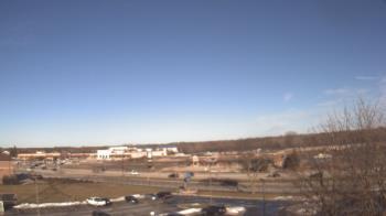 Weather camera view of WITI-TV.