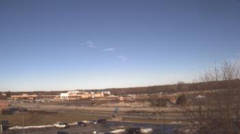 Weather camera view of WITI-TV.