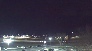 Weather camera view of WITI-TV.