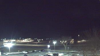 Weather camera view of WITI-TV.