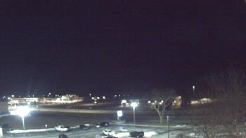 Weather camera view of WITI-TV.