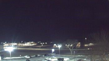 Weather camera view of WITI-TV.