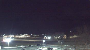 Weather camera view of WITI-TV.
