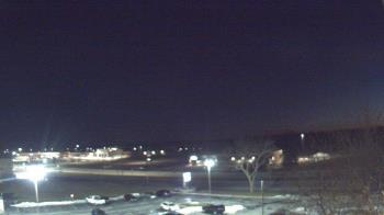 Weather camera view of WITI-TV.