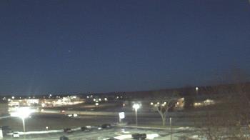 Weather camera view of WITI-TV.