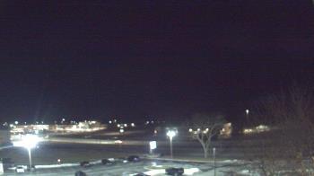 Weather camera view of WITI-TV.