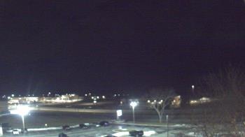 Weather camera view of WITI-TV.