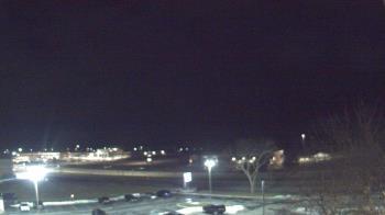 Weather camera view of WITI-TV.