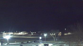 Weather camera view of WITI-TV.