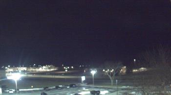 Weather camera view of WITI-TV.