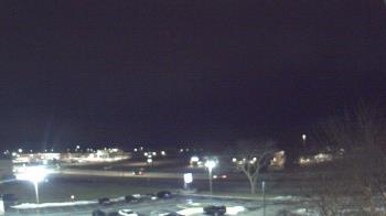 Weather camera view of WITI-TV.