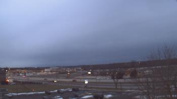 Weather camera view of WITI-TV.