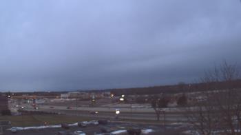 Weather camera view of WITI-TV.