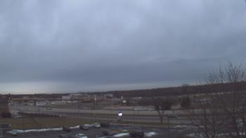 Weather camera view of WITI-TV.