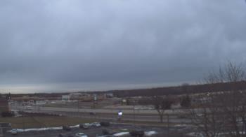 Weather camera view of WITI-TV.