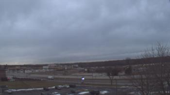 Weather camera view of WITI-TV.