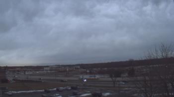 Weather camera view of WITI-TV.