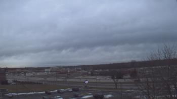 Weather camera view of WITI-TV.