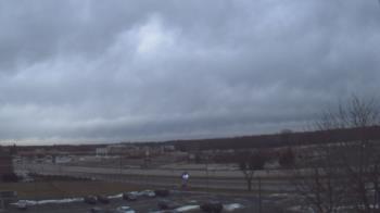 Weather camera view of WITI-TV.